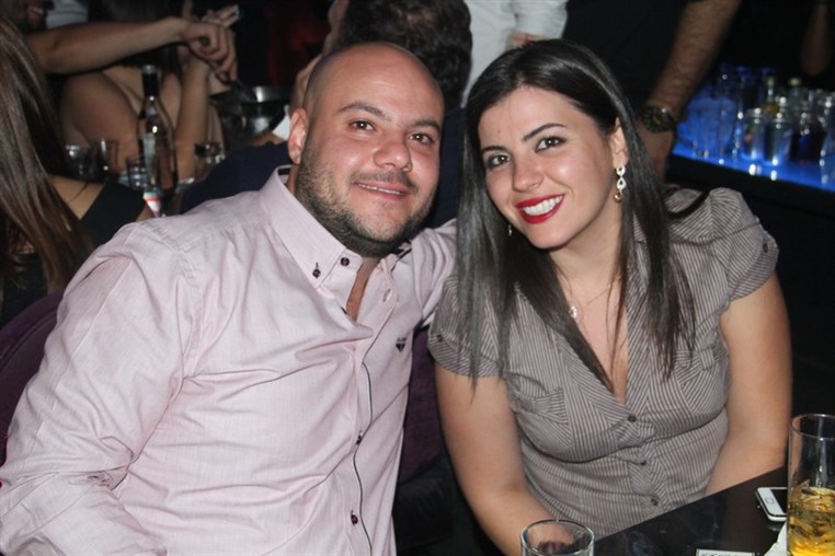 Taiga Beirut On Saturday Night